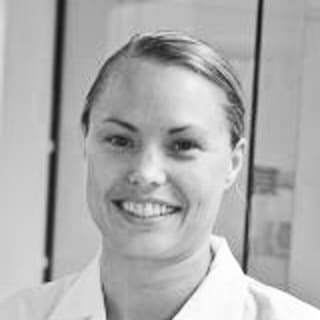 Jodi Stickler-Ivie, Orthopedics, Everett, WA