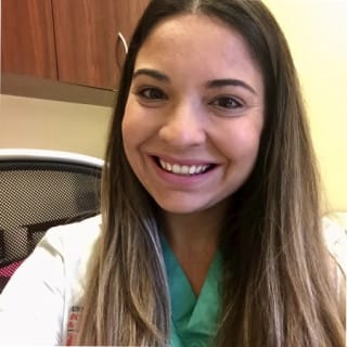 Desiree Orta, Family Nurse Practitioner, Cutler Bay, FL