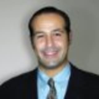 Peter Mirabile, MD