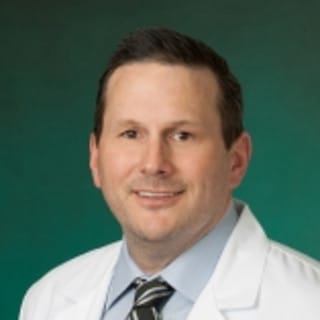 Chad Crawley, DO, Orthopaedic Surgery, Tulsa, OK