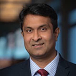 Parth Shah, MD, Oncology, Denver, CO