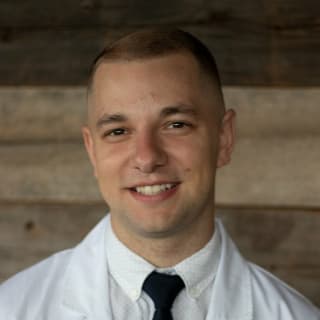 Daniel Hansen, DO, Resident Physician, Darby, PA