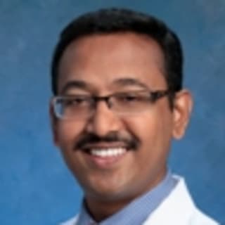 Abhay Shelke, MD, Oncology, Toledo, OH