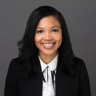 Chanell Davis, MD, Emergency Medicine, Chicago, IL