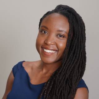 Jessica Agwumaro
