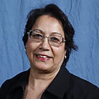 Reeta Saharia, MD