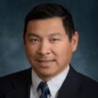 Joseph Hsin, MD