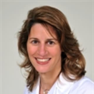 Elaine Moustafellos, MD
