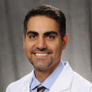 Shervin Najafi, MD