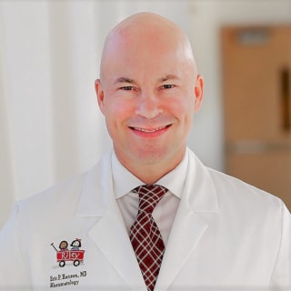 Eric Hanson, MD, Pediatric Rheumatology, Indianapolis, IN