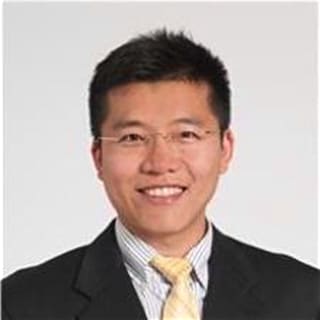 Jack Shao, MD, Ophthalmology, Cleveland, OH