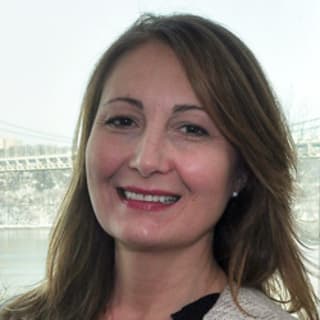 Maura Boldrini, MD