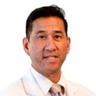 David Ouyang, MD, Family Medicine, Binghamton, NY, St. Joseph's Hospital Health Center