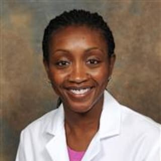 Yvonne (Ayew) Cuffy, MD, Anesthesiology, Cincinnati, OH, University of Cincinnati Medical Center