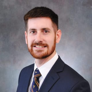 Joshua Covington, DO, Anesthesiology, Erie, PA