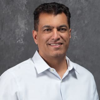 Barry Patel, Pharmacist, Marietta, GA