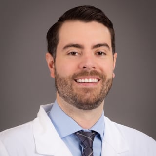 Christopher Bauer, DO, Emergency Medicine, Jackson, TN