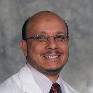 Syed Hasan, MD, Physical Medicine/Rehab, Albany, NY