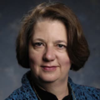 Margaret Thiele, MD