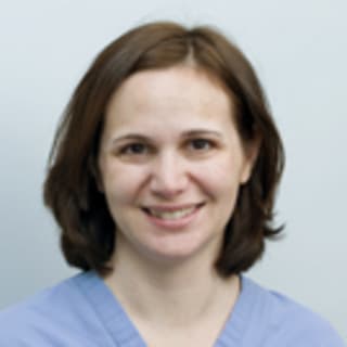 Amy Stagg, MD