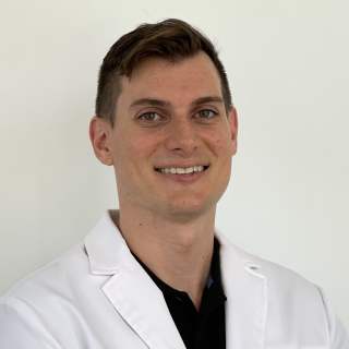 Robert Singleton, PA, Physician Assistant, Melbourne, FL