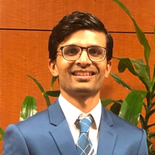 Vivek Patel, MD