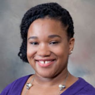 Katrice Brooks, MD, Family Medicine, Glenwood, IL