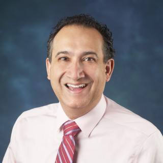 Avinash Ramchandani, MD