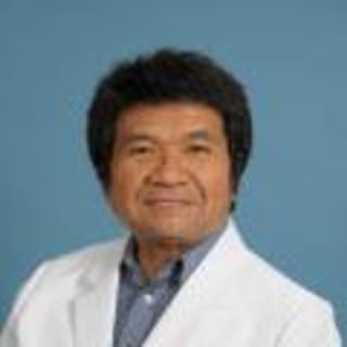 Rodolfo Protacio, MD, Internal Medicine, Glendale, CA, Adventist Health Glendale