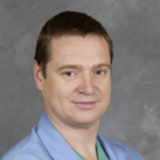 Cezary Miskiewicz, MD, Anesthesiology, Winfield, IL, Northwestern Medicine Central DuPage Hospital
