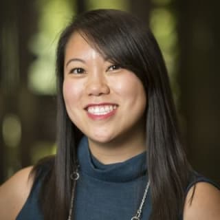 Jeannie Ong, Pharmacist, Allentown, PA