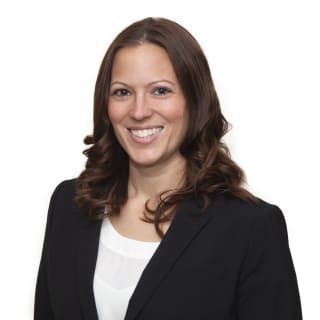 Kristin Frisby, DO, Radiology, Dayton, OH