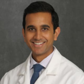 Shrey Kanjiya, MD, Orthopaedic Surgery, Los Angeles, CA