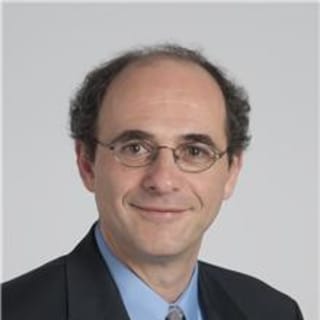Michael Rothberg, MD, Internal Medicine, Cleveland, OH, Cleveland Clinic