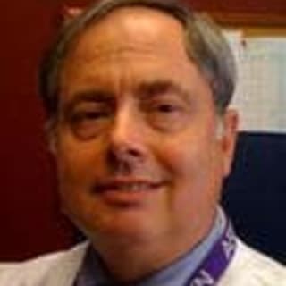 Kenneth Healey, MD