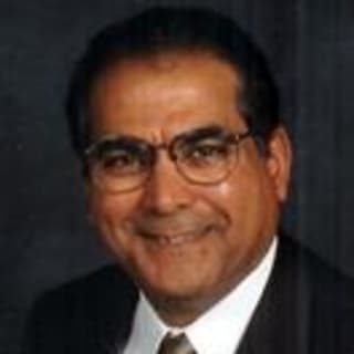 Husam Bahrani, MD