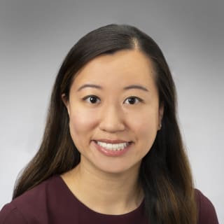 Celine Zhou, MD