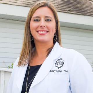 Ashley Dykes, Family Nurse Practitioner, Macon, GA