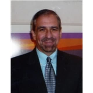 Harry Shapiro, MD, Endocrinology, Westbury, NY, Maimonides Medical Center