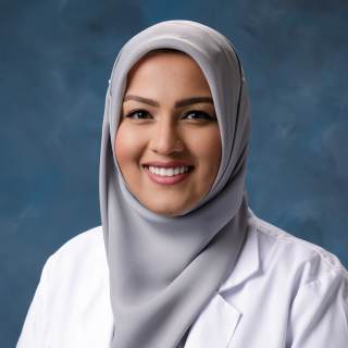 Iqra Iqbal, MD, Internal Medicine, Newport Beach, CA