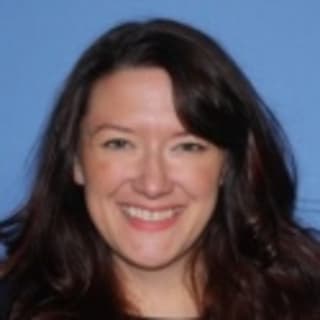 Danielle (White) Klein, Nurse Practitioner, Seattle, WA