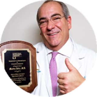 Martin Zaiac, MD, Dermatology, Miami Beach, FL, Mount Sinai Medical Center