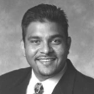 Fernando Thadepalli, MD, Internal Medicine, Parker, CO