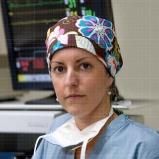 Jody Lyle, Certified Registered Nurse Anesthetist, Richmond, VA
