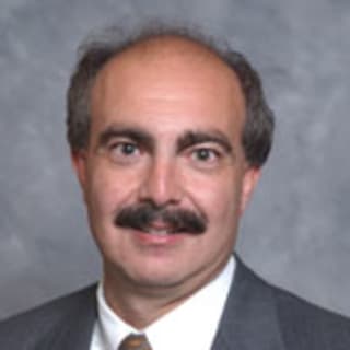 Anthony Squillaro, MD