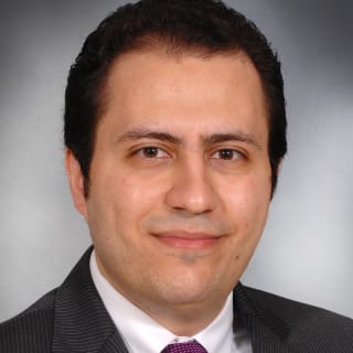 Youssef Khafateh, MD, Pathology, Cincinnati, OH