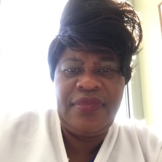 Naah Allotey, Family Nurse Practitioner, Lakeport, CA