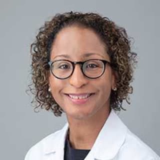 Jennifer Louis-Jacques, MD