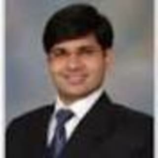 Rahul Kashyap, MD, Research, Rochester, MN