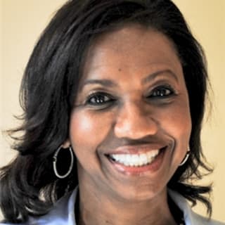 Alfreda Hampton, MD, Obstetrics & Gynecology, Chicago, IL